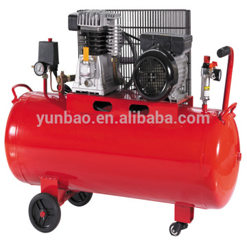 2 hp 1.5kw itália tipo compressor de ar elétrico